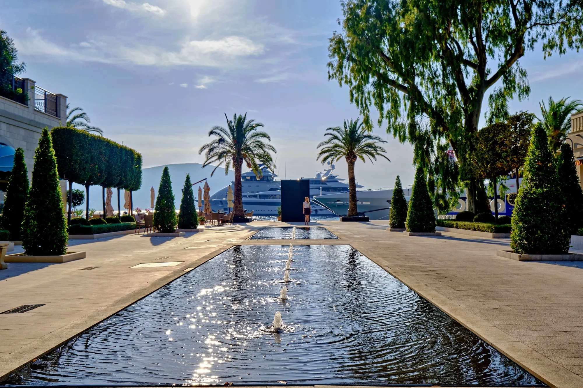 Landscape photographed by VR Family Studio