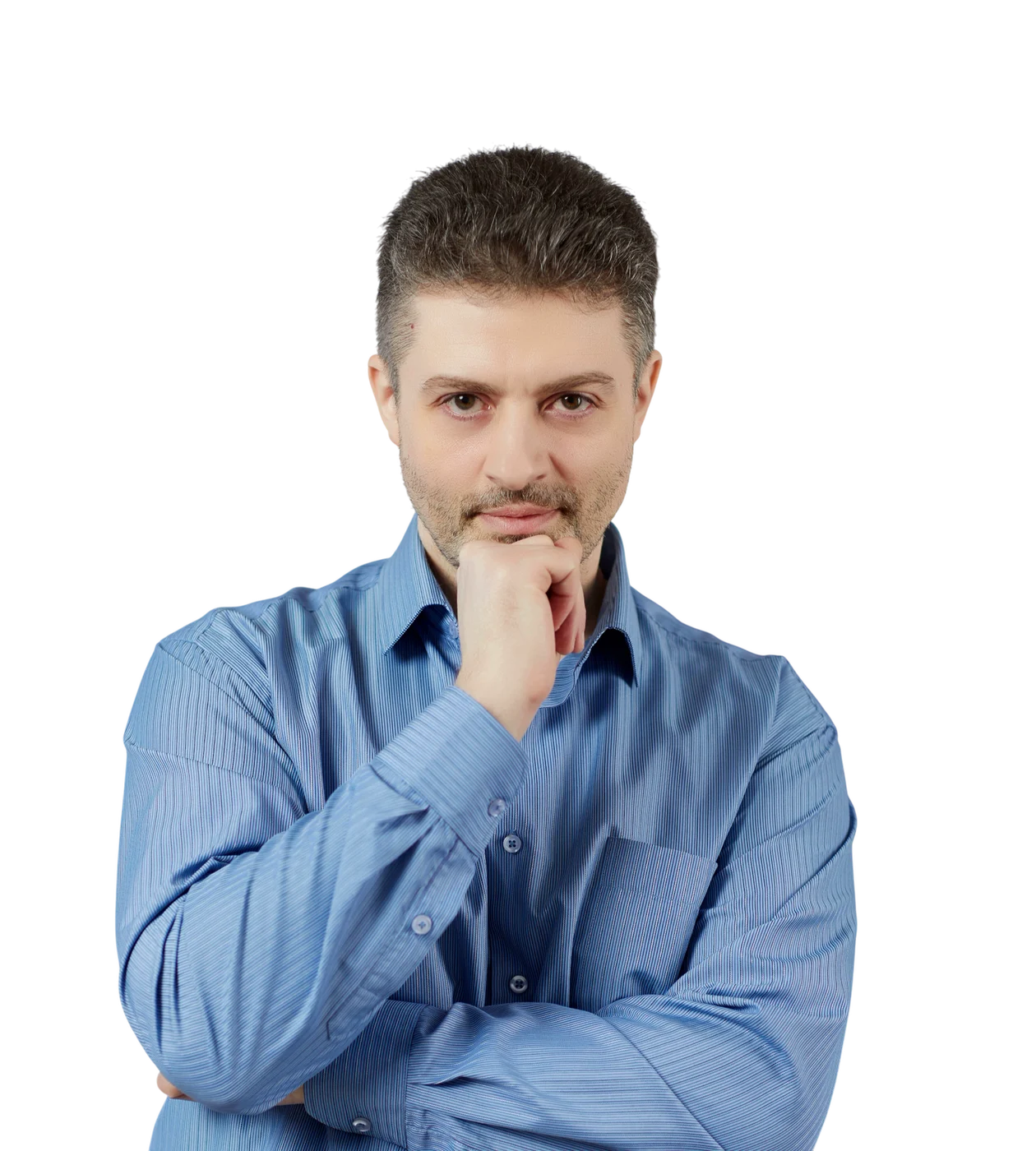 Roman Chebatorovich
