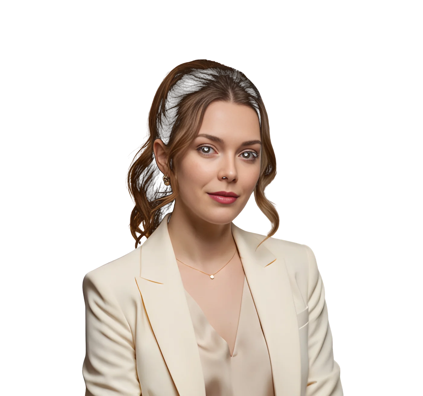 Victoria Chebatorovich